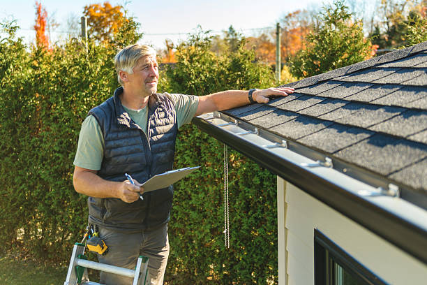 Trusted Roof Installation service in Saint Joseph, MI - Ben Roofing and Steel LLC